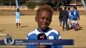 The amount of money athletes can receive as part of their naia men's soccer scholarship naia schools also have other financial aid opportunities outside of athletic scholarships. Centurion Blues Fc And Supersport United Coach The Coach Youtube
