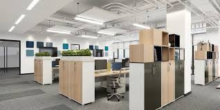 This trend became popular starting in the late 2000s and remains popular today. 9 Modern Office Design Ideas For Small Spaces Hitec Offices