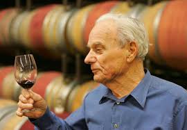 Remembering Napa Valley wine pioneer Peter Mondavi