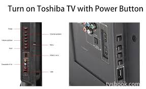 How To Mirror Iphone To Toshiba Tv
