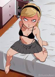 Penny Peterson Strip Game comic porn | HD Porn Comics