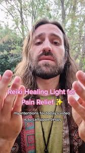 Michael Crystal Jesus