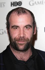 Rory McCann -- The Hound