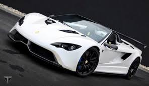 Tushek Renovatio T500 In 2020 Super Cars Super Sport Cars Art Cars