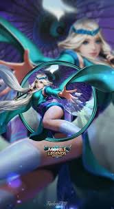 Bang bang belonging to the class of mages, which means that her powers mostly come from magic. 38 Kagura Wallpaper On Wallpapersafari