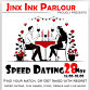 Speed Dating @The_Ark event image