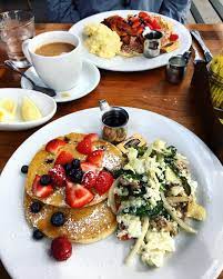 Best Brunch Restaurants In Los Angeles To Eat Brunch Restaurants Brunch Brunch Cafe