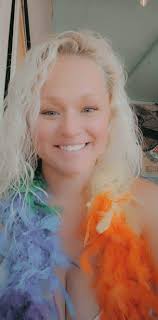 Heather Spear Grant, 36