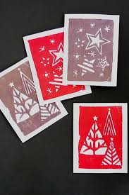 My favorite paper for making greeting cards cardstock for card bases and accent layers neenah classic crest 8.5 x 11 cardstock, solar white, 80 lb. 42 Diy Christmas Cards Homemade Christmas Card Ideas 2020