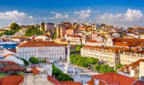 De mooiste bezienswaardigheden in portugal. 1 197 Eur Lebenshaltungskosten In Lissabon Portugal Fur Digitalnomaden