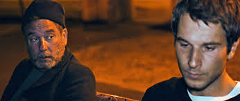 Just the Way It Is (2012)