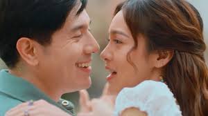 LEA SALONGA STANDS UP FOR HERSELF IN TEARFUL 'SANA MAULIT MULI'  CONFRONTATION SCENE 😢 ⁣ ⁣ Living miles away from the love of her life and  everything she's ever known takes a