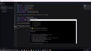 Creating A Discord Music Bot From Scratch In Node Js Youtube