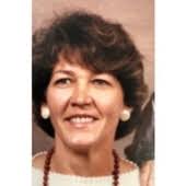 Obituary information for Marian Turner Ann Hester