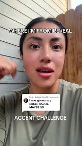 Replying to @lagartija625 ACCENT CHALLANGE #dallastx #accentchallenge #dfw  #fortworth #vocalfry #millenial #funny #fyp