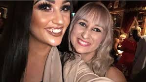 Tribute to Carrie-Anne Devlin, 1987