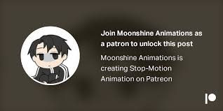 Dollars trilogy, aliens, sicario 1 & 2. Cecilia S Toy Review June Raw Moonshine Animations On Patreon