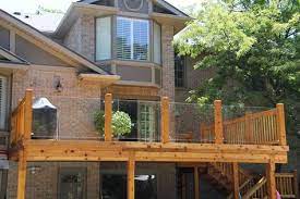 And canadian building code specifications, are impact resistant and. 25 Glass Deck Guards Ideas