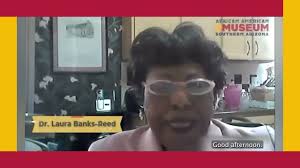 Dr. Laura Banks-Reed