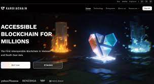 Kardiachain Price Prediction 2021 2030 Is Kai A Good Investment