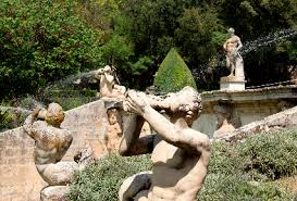 Jardins du château de sauvan. Learn About Casanova And The Jardins D Albertas Of Bouc Bel Air In Provence