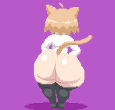 Neco-arc Created By Spinneborg | Yiff-party.com