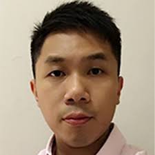 Prof. LAU, Chun-Yu Wilson