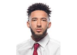 Khalil Gordon's Instagram, Twitter & Facebook