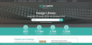 Cad library of useful 2d cad blocks. 5 Best Websites For Free Cad File Downloads