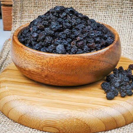 Hanımeli Baharat Kuş Üzümü 40G