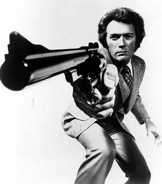 Dirty Harry' (1971) Opening Sequence Analysis | Alexclow