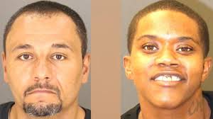 BPD closes four murder & shooting cases within a week, six charged