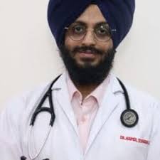Dr. Anmol Singh Rai in Sarabha Nagar,Jalandhar