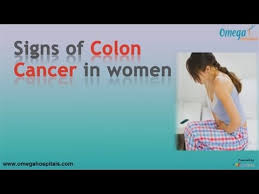 It is estimated that one in every 18 new zealanders will develop bowel cancer in their lifetime. Signs Of Colon Cancer In Women Youtube
