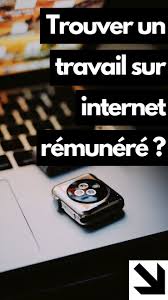 Ahmed Chawki It S My Life C Est Ma Vie Comment Trouver Un Travail Sur Internet A Domicile Remunere Travailler Chez Soi Trouver Du Travail Travail