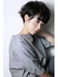 タグ tag 大人刈り上げショート ヘアースタイル ビューティー 髪型