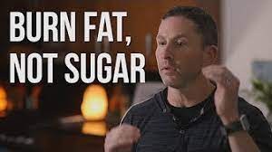 Ted Naiman Burn Fat Not Sugar Youtube