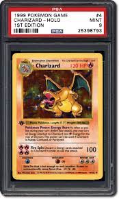 The shadowless cards are the very first print runs that wizards of the coast (wotc) produced for the pokemon base set. Psa Set Registry Collecting The 1999 Pokemon 1st Edition Gaming Card Base Set The Series That Started It All