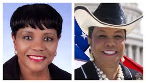 Audrey Edmonson may plan pre-emptive strike with congressional bid