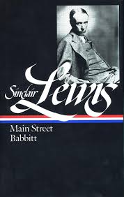 The conscience of his generation, sauk center mn. Sinclair Lewis Main Street And Babbitt Loa 59 Library Of America Sinclair Lewis Edition Band 1 Hersey John Lewis Sinclair Amazon De Bucher