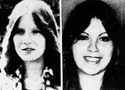 Gerald and Charlene Gallego