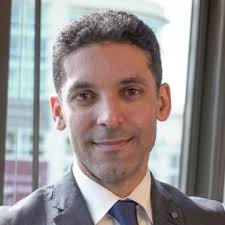 Top 50 Global Thought Leaders and Influencers