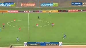Sporting face barcelona at the estádio josé alvalade on wednesday, sept. Golperu En Vivo Online Para Ver La Liga 1 2020 Partidos Hoy Futbol Peruano En Vivo Por Internet Liga 1 Online Movistar Play Gratis En Vivo Online Movistar Canal