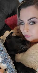 Bringing my sweet boy home