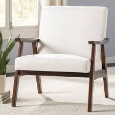 Langley Street Roswell Lounge Chair Wayfair In 2020 Small Chair For Bedroom Barrel Chair Lounge Chair