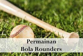 Check spelling or type a new query. Bentuk Lapangan Rounders Lengkap Dengan Ukurannya Pengadaan Eprocurement