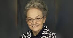 Lois Ann Morris Obituary