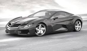 Mercedes Benz Sf1 Concept Car By Steel Drake Mercedes Concept Concept Cars Mercedes Benz