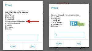 Check spelling or type a new query. Cara Perpanjang Masa Aktif Axis Tanpa Isi Pulsa
