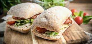 La Ciabatta Ideale Dans Un Regime Le Blog Anaca3 Com